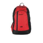 Red & Black Backpack