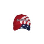 Red Cap