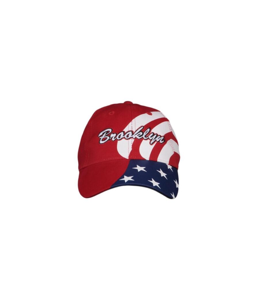 Red Cap