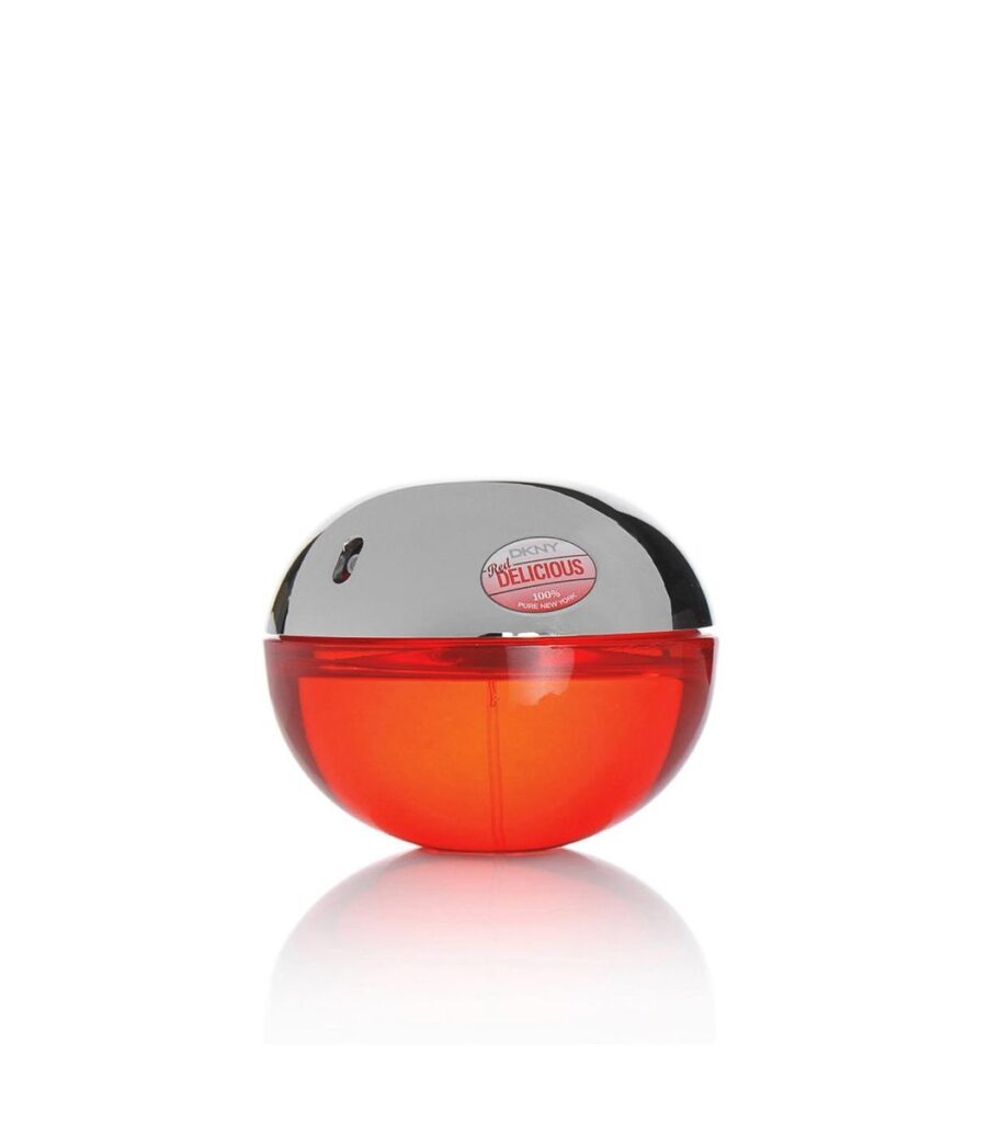 Red Delicious Perfume Eau De Parfum