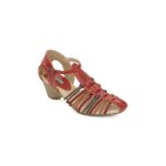 Red Heels