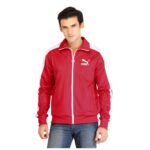 Red Jacket