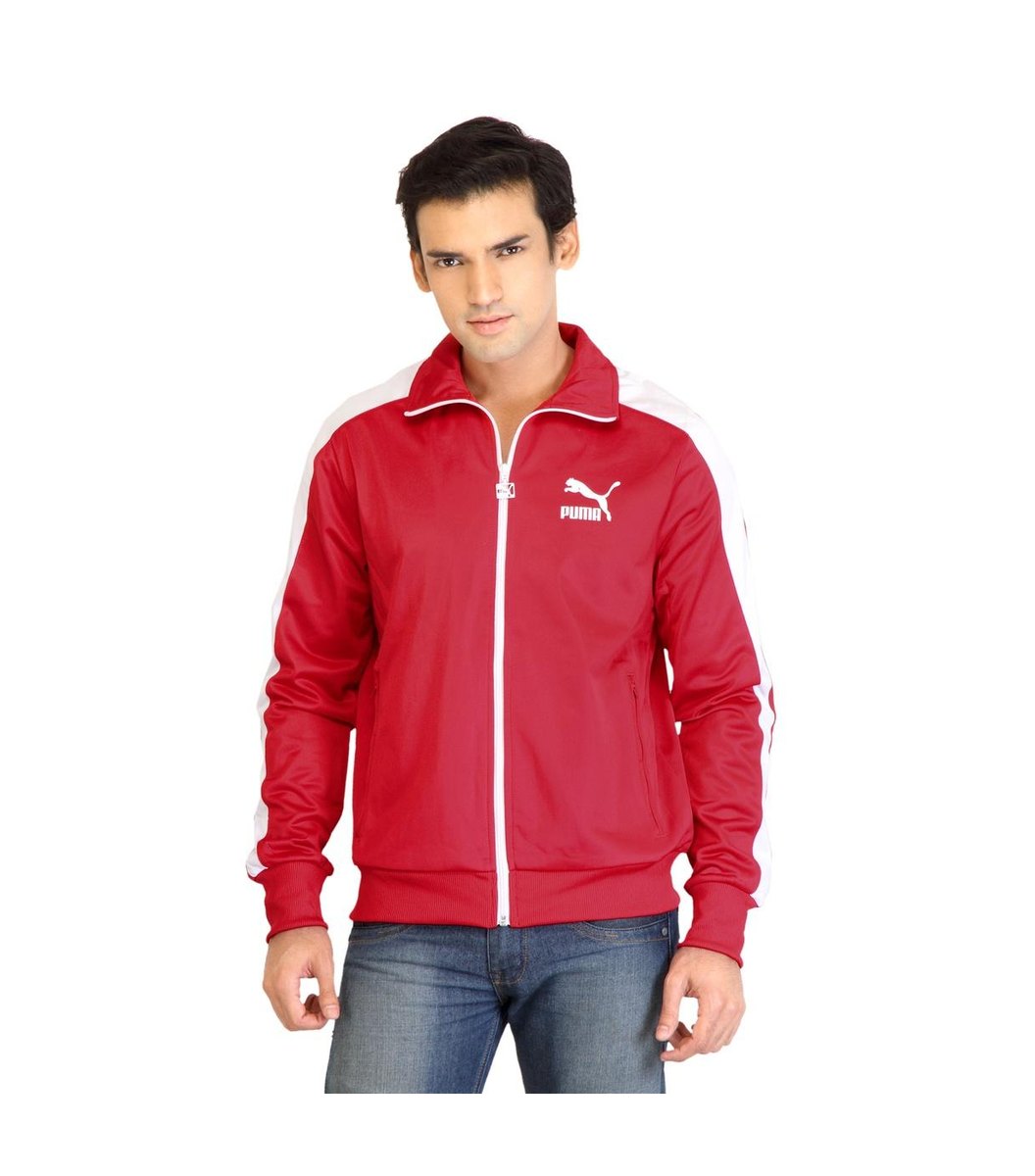 red-jacket Red Jacket