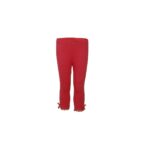Red Leggings