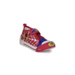 Red Light Shoes