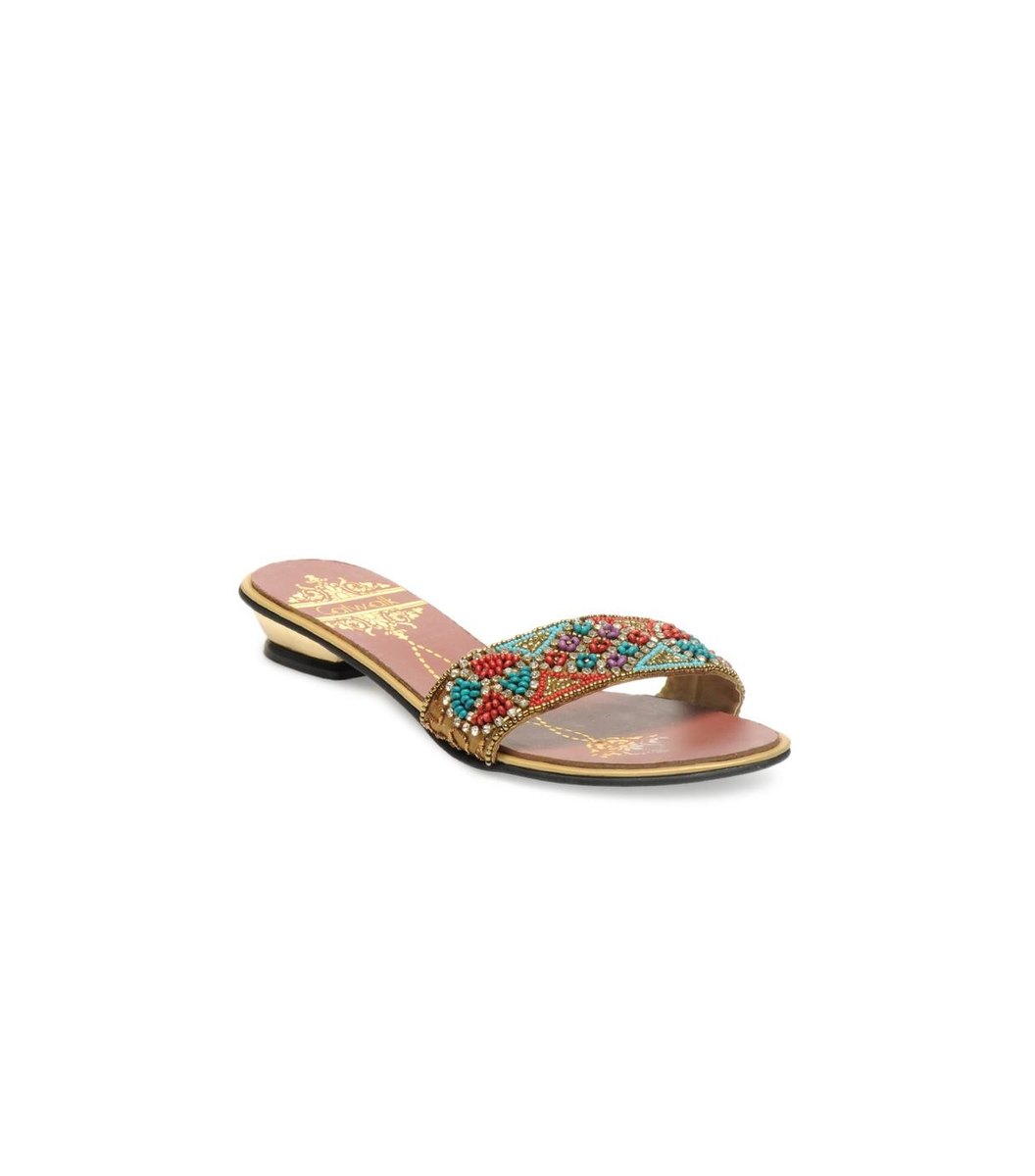 red-sandals-heels Red Sandals Heels