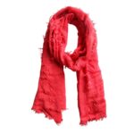 Red Scarf