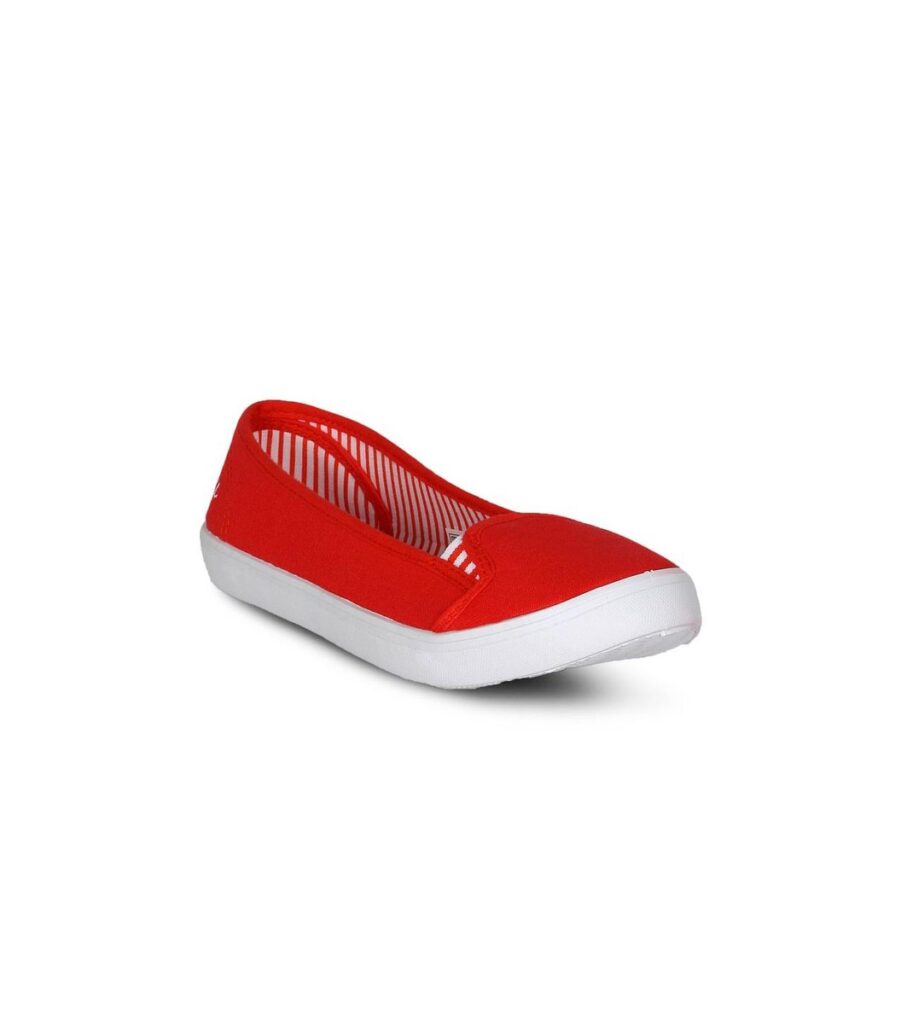 Red Shoe