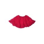 Red Skirt