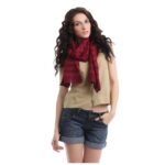 Red Stole