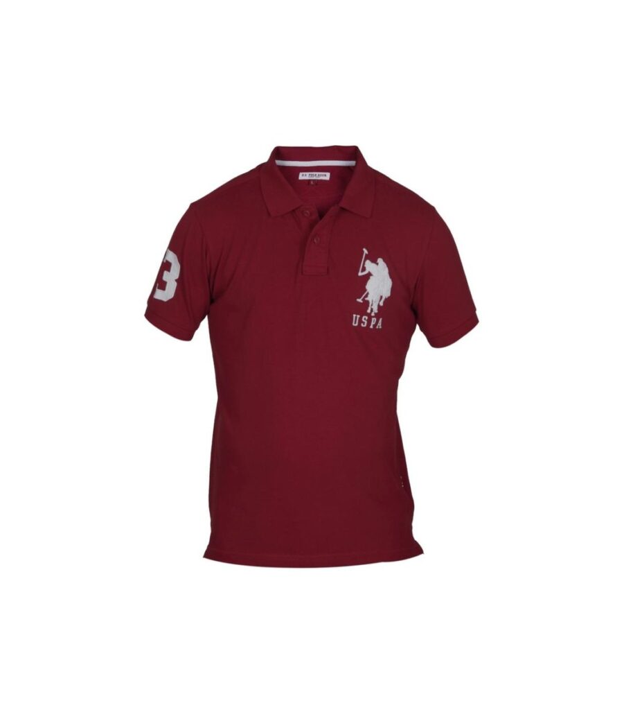 Red T-shirt