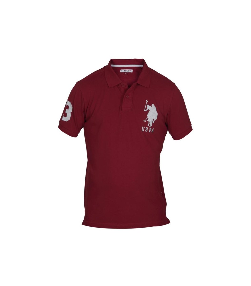 red-t-shirt Red T-shirt