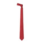 Red Tie