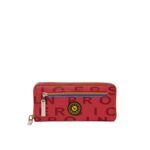 Red Wallet