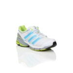 Response Cushion White Sports Shoes