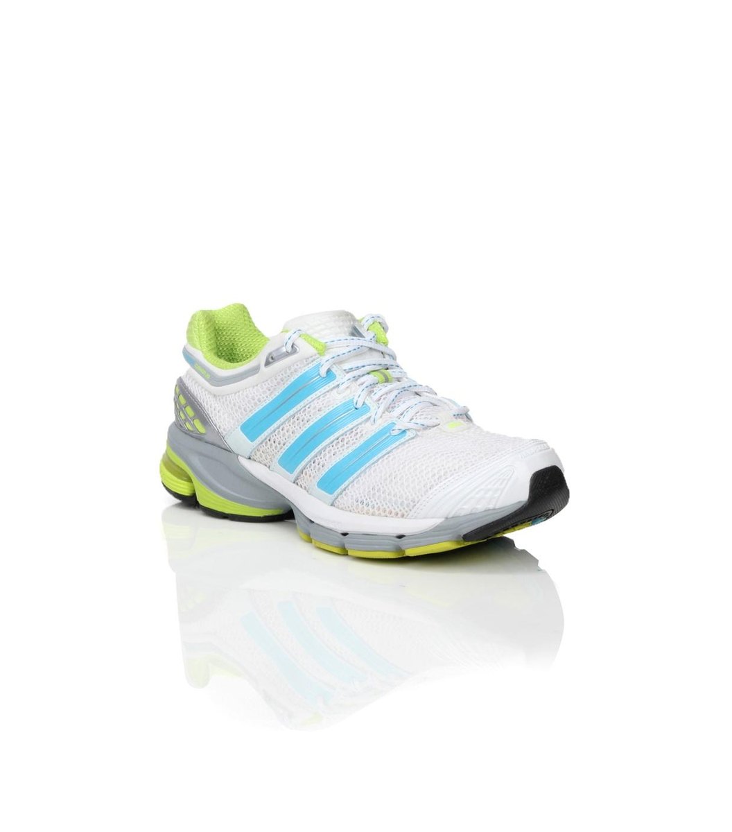 response-cushion-white-sports-shoes Response Cushion White Sports Shoes