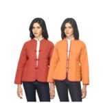 Reversible Jacket