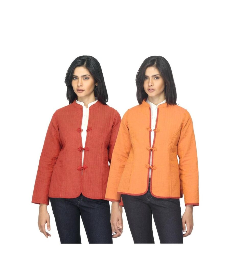Reversible Jacket
