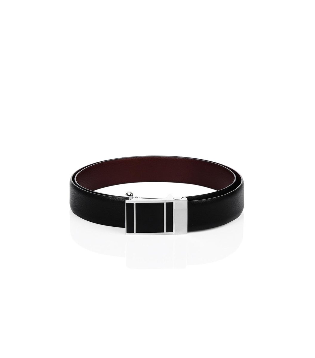 reversible-leather-black-belt Reversible Leather Black Belt