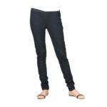 Rinse Wash Black Jeans