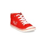 Road Rage Red Shoe