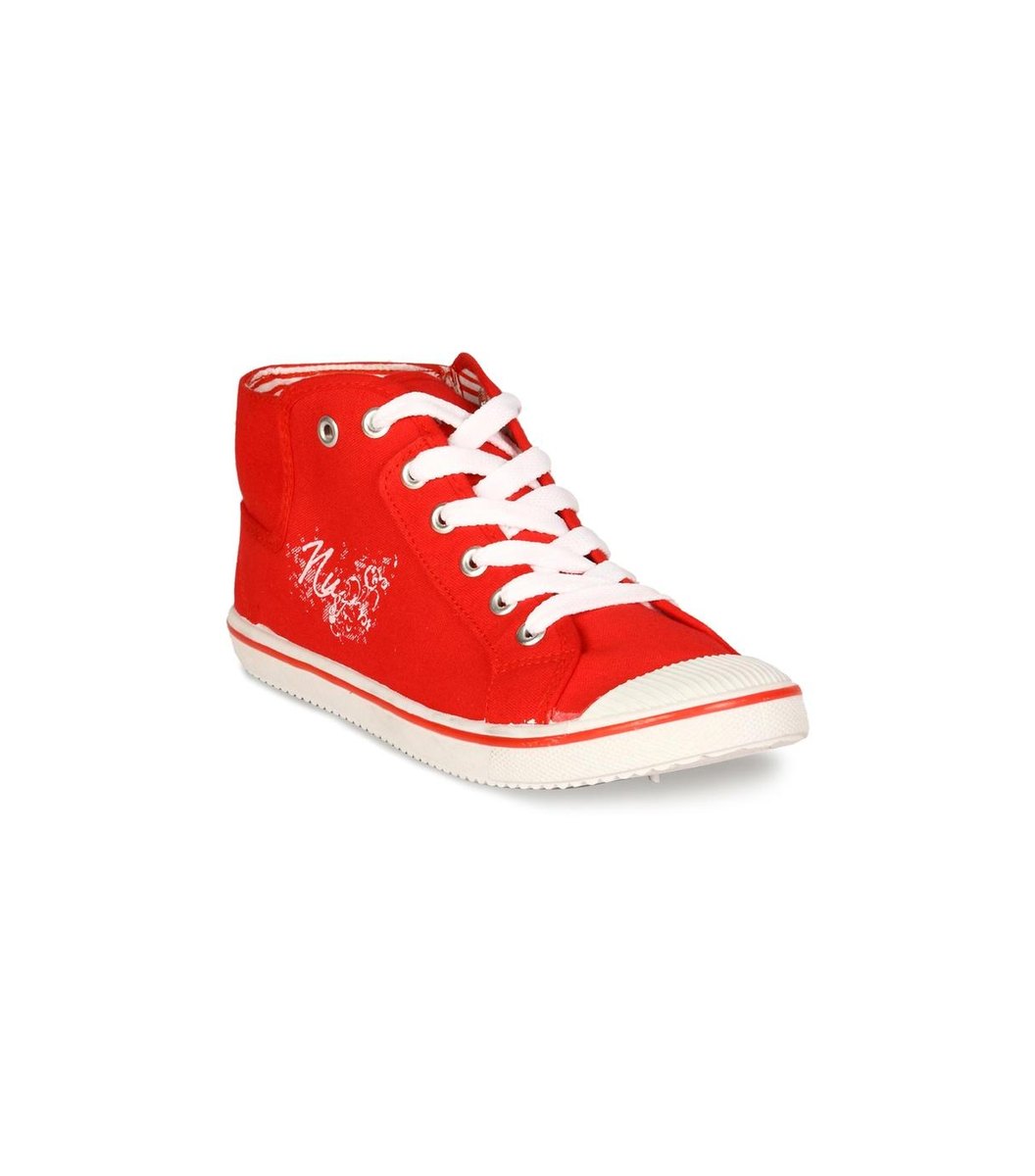 road-rage-red-shoe Road Rage Red Shoe
