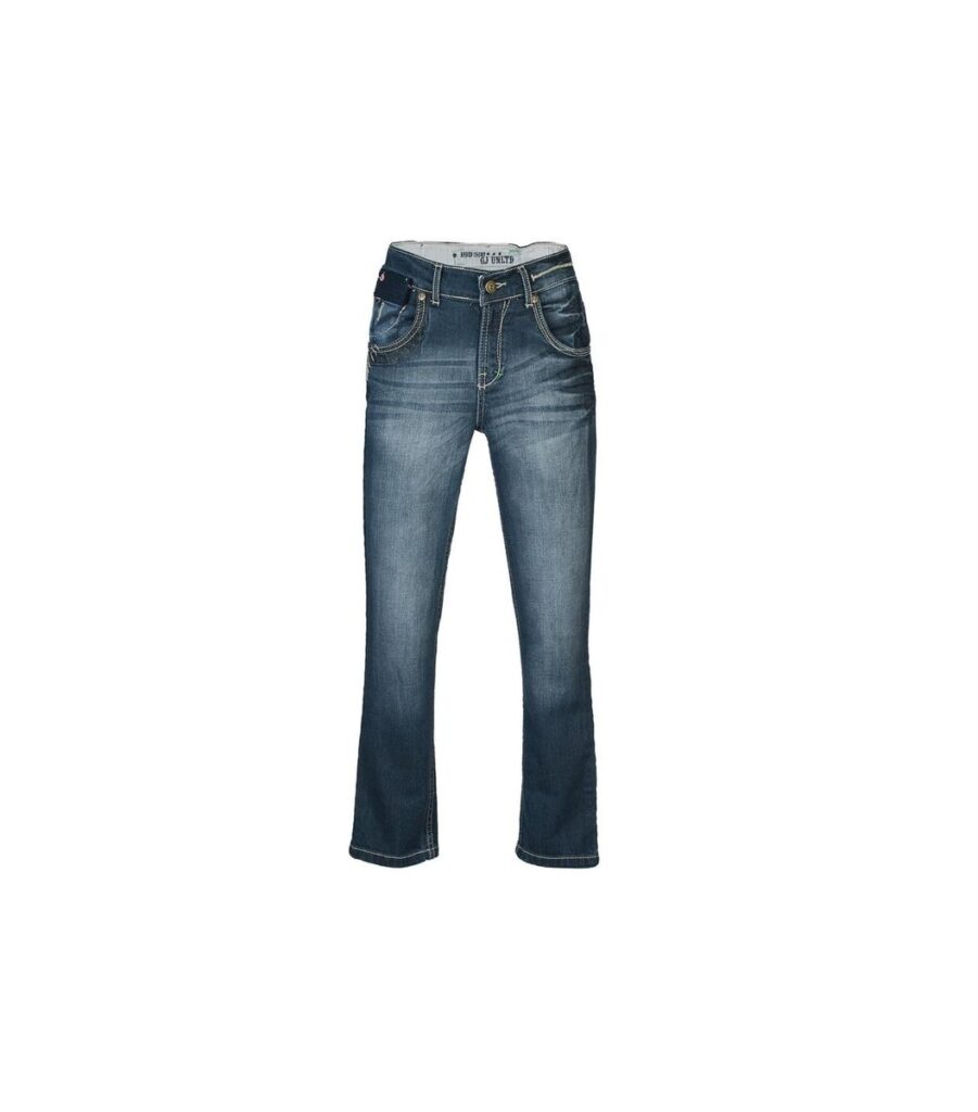 Rodeo Blue Jeans