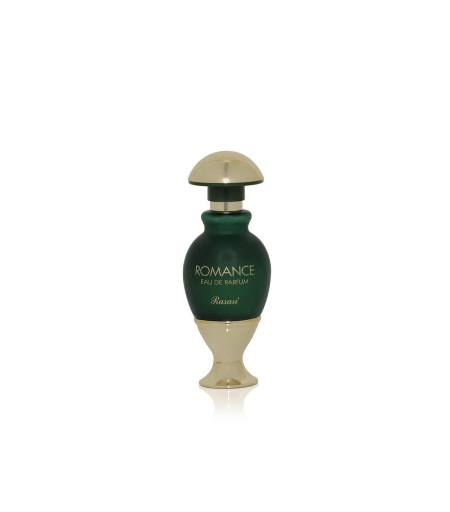 Romance Perfume Eau De Parfum