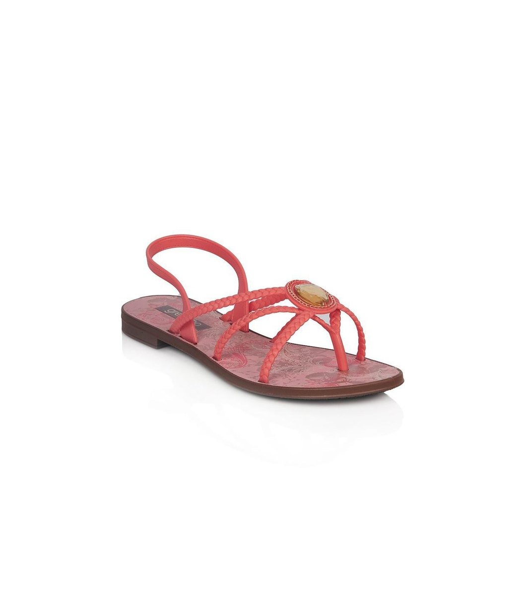 romance-pink-flats Romance Pink Flats