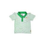 Royal White T-shirt