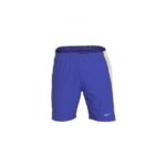 Running Blue Shorts