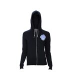 Script Mas Navy Blue Sweatshirt
