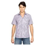 Shirt Purple Shirts