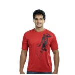 Shoot T-shirt Red