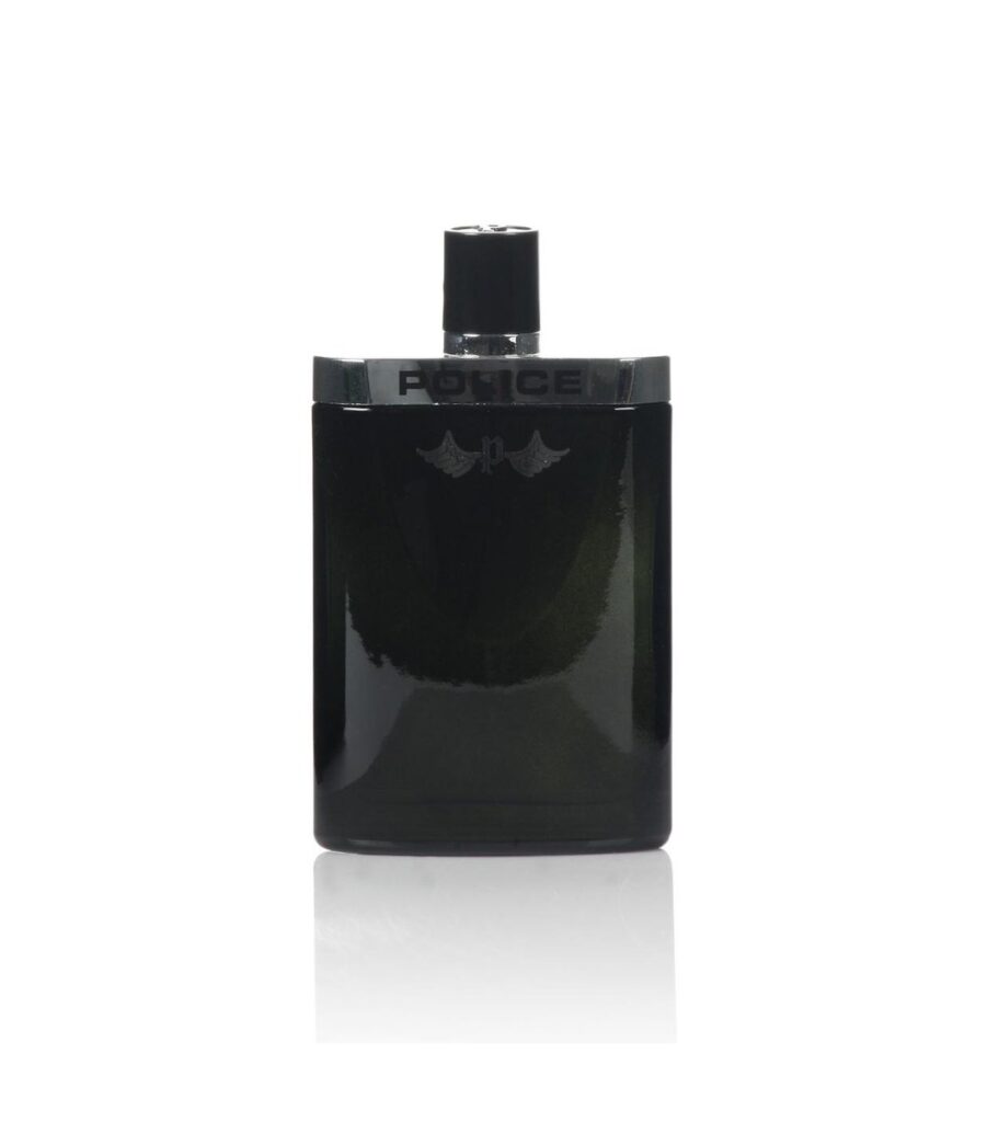 Silver Perfume Eau De Parfum