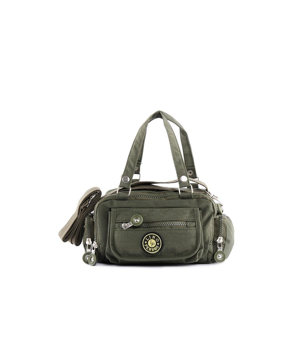 small-olive-handbag Small Olive Handbag