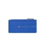 Small Sky Blue Wallet