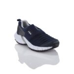 Smash Navy Blue Sports Shoes