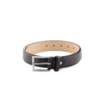 Solid Brown Belt
