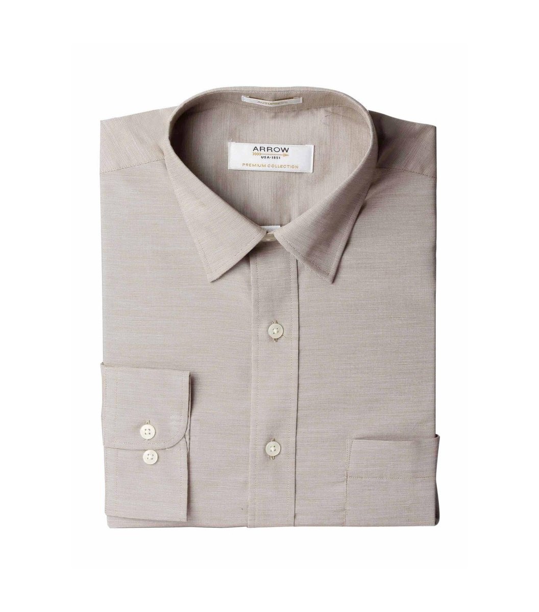 solid-brown-shirts Solid Brown Shirts