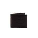 Solid Brown Wallet