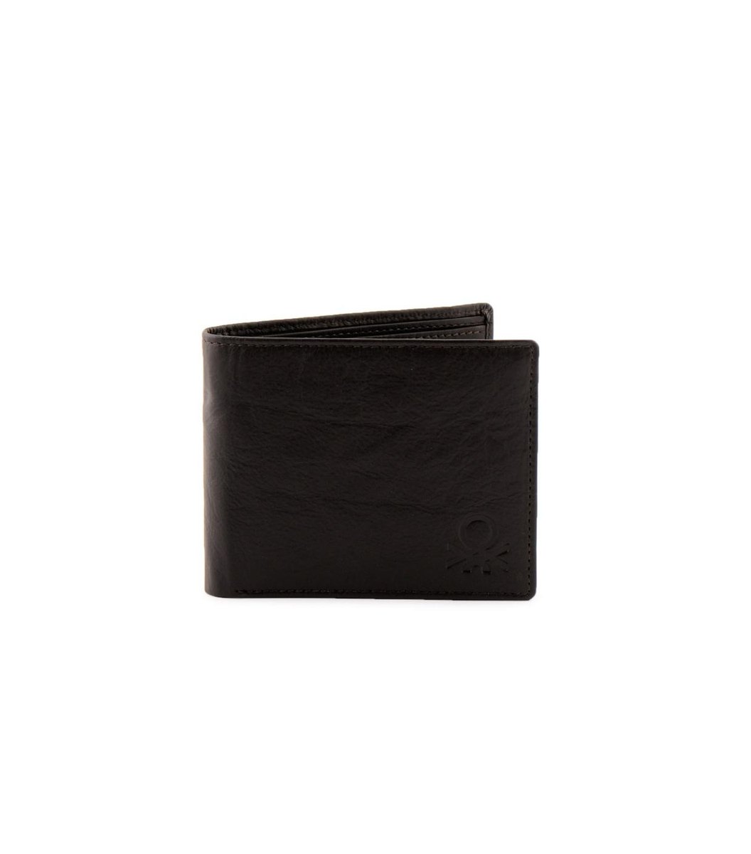 solid-brown-wallet Solid Brown Wallet