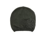 Solid Green Cap
