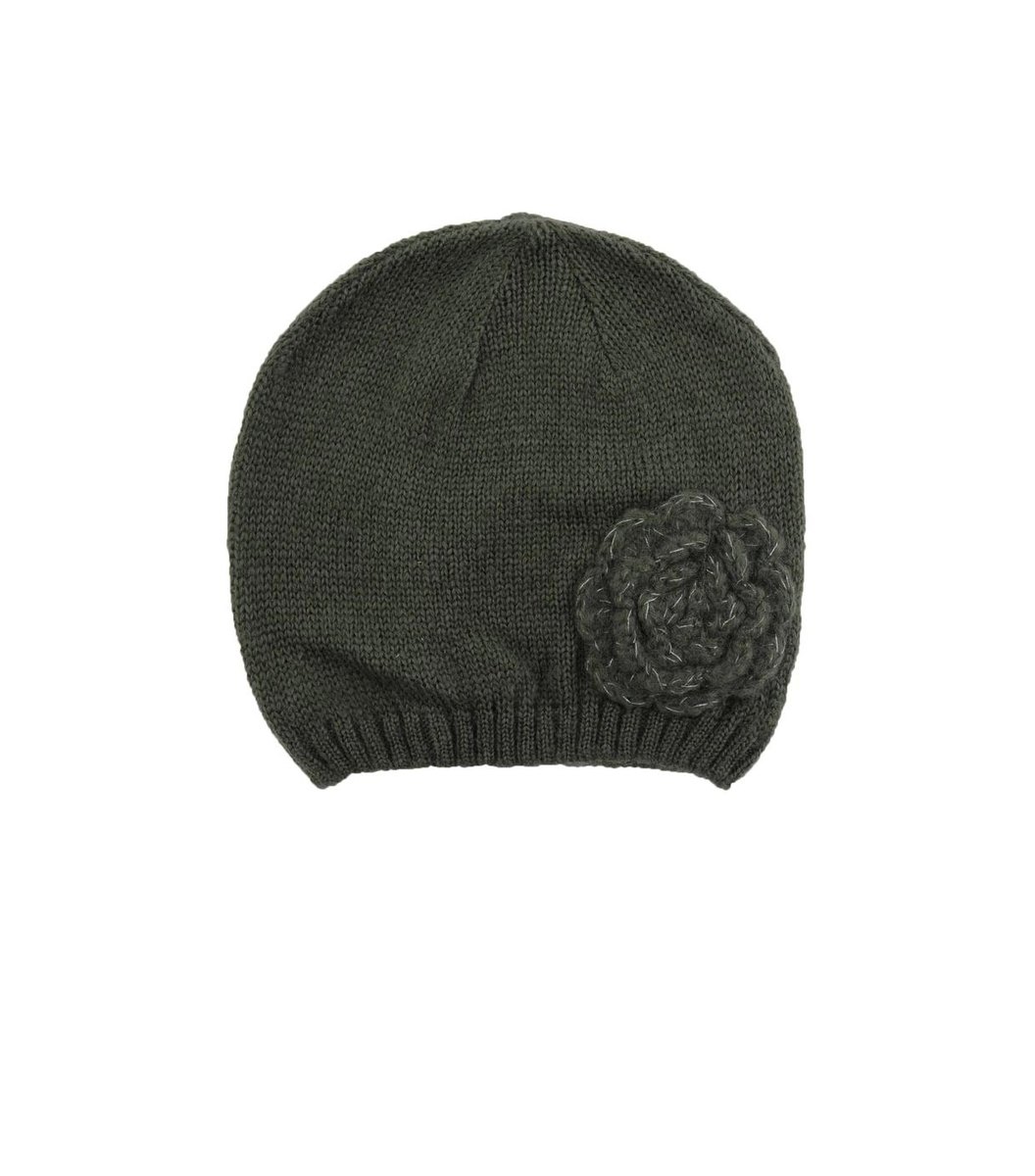 solid-green-cap Solid Green Cap