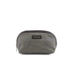 Solid Grey Wallet