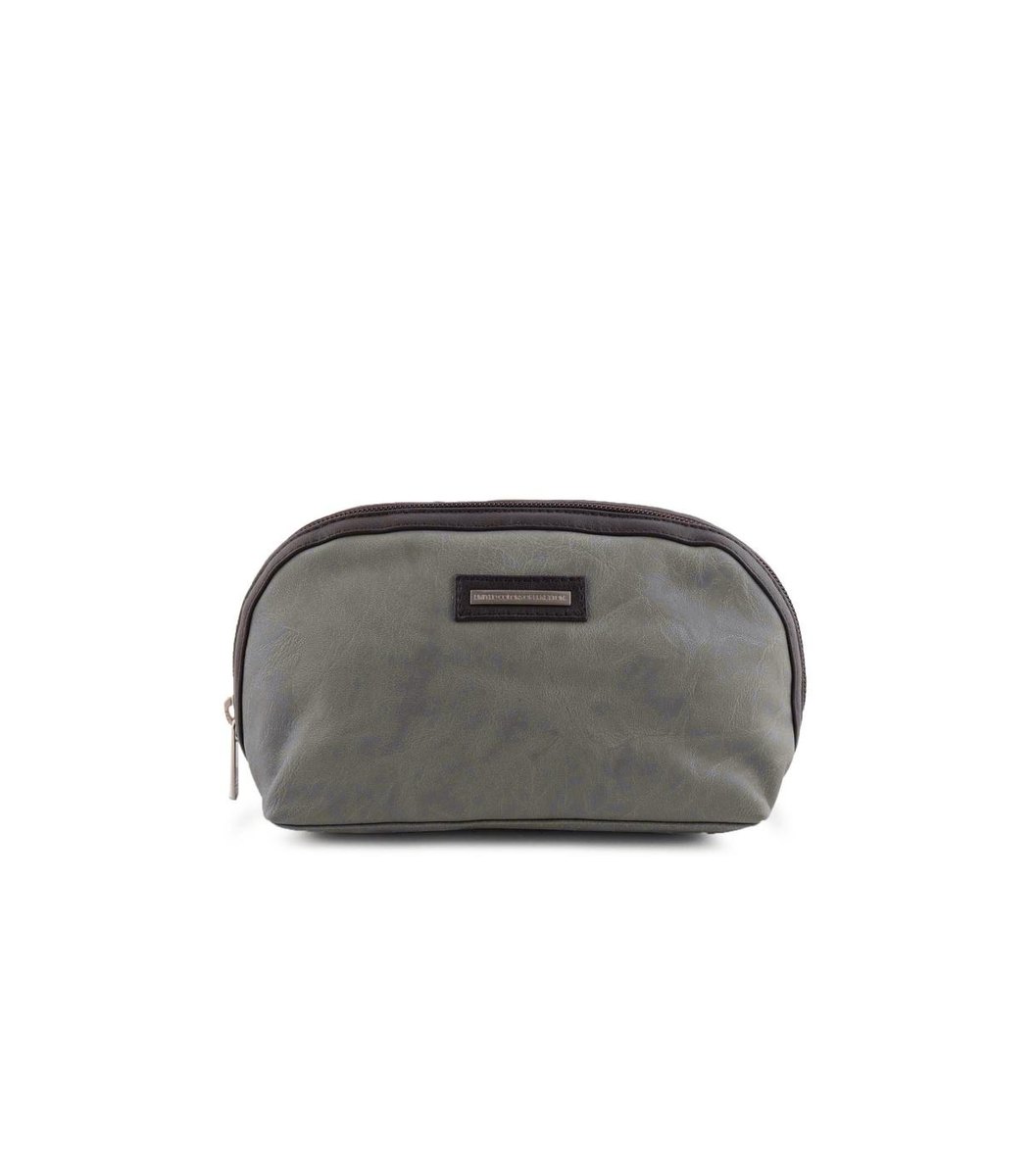 solid-grey-wallet Solid Grey Wallet