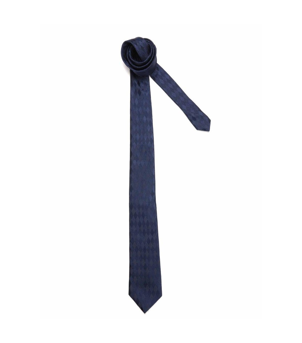 solid-navy-blue-ties Solid Navy Blue Ties