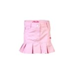 Solid Pink Skirt