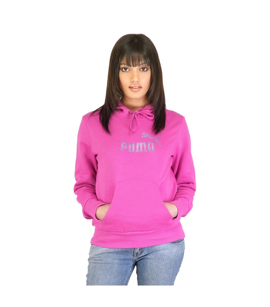 solid-pink-sweatshirt Solid Pink Sweatshirt