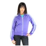 Solid Purple Jacket